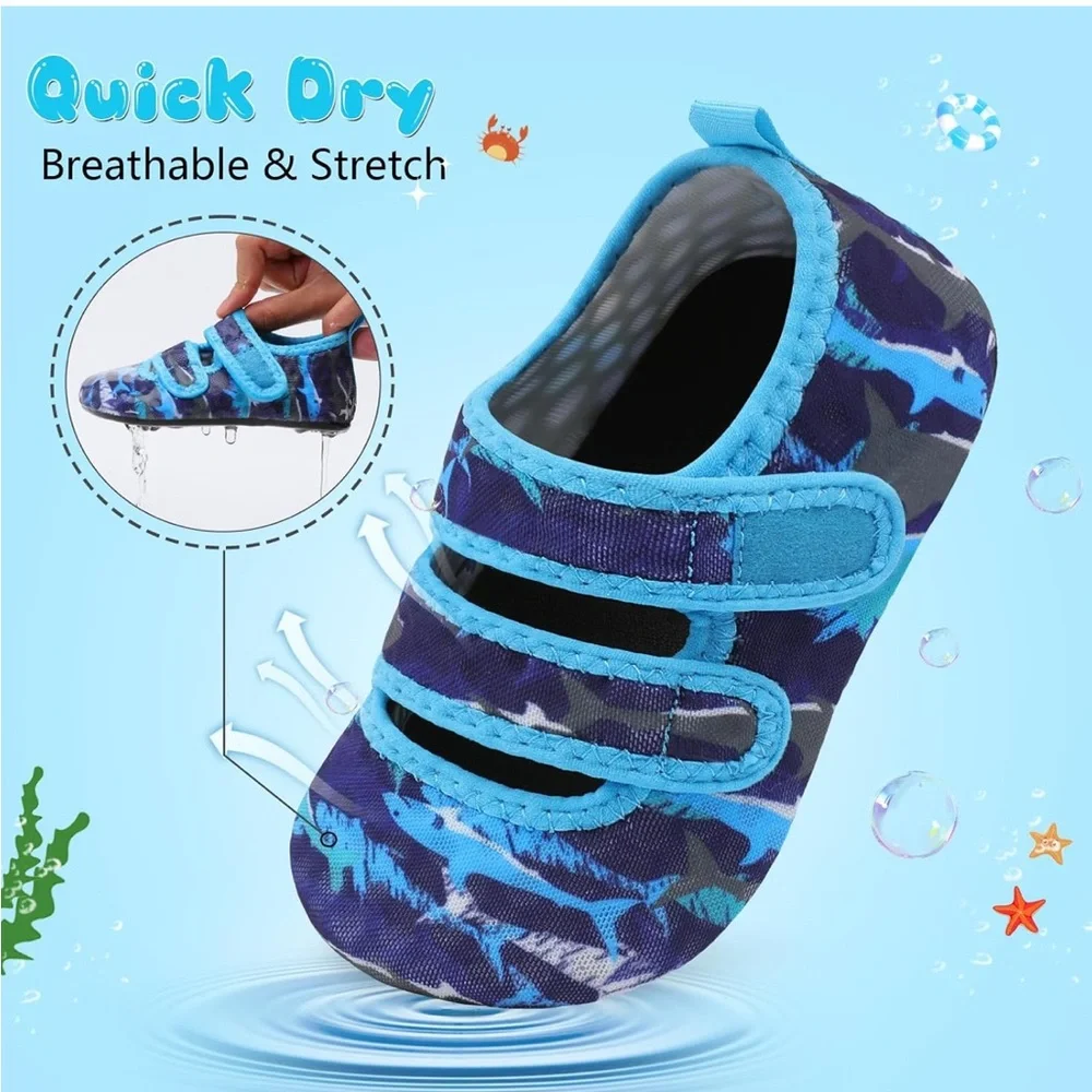 barerun comfortable kids